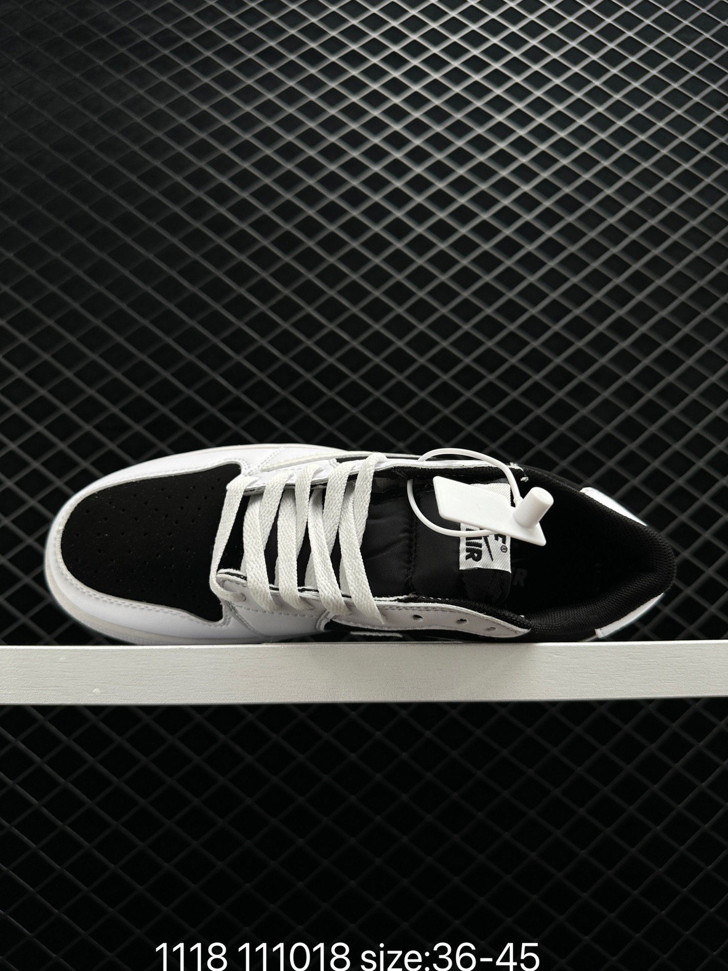 Air Jordan 1 Retro High